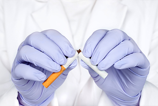 Tobacco Cessation Policy Research Center