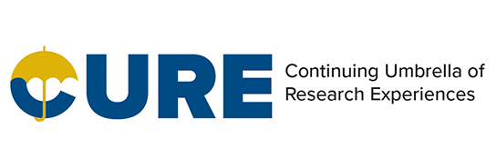 CURE Logo