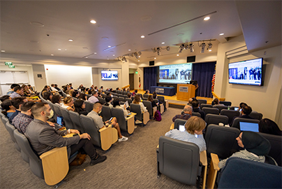 32th Annual Cancer Research Symposium