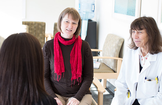 Hereditary Cancer Program