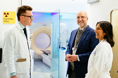 Radiation Oncology