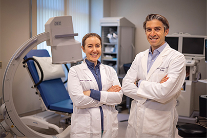Urologic Oncology
