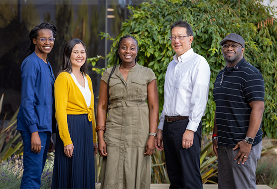 Sickle Cell Disease Program