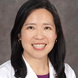 Elisa Tong
