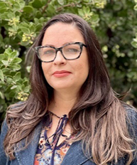 Adriana Chavez 