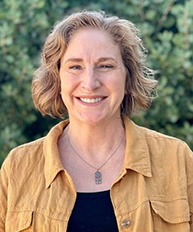 Laurie Knight, LCSW