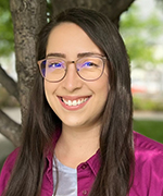 Marissa Martinez, M.A., CCLS