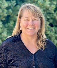 Jennifer Nordstrand, LCSW