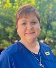 Megan Ober, RN, OCN 