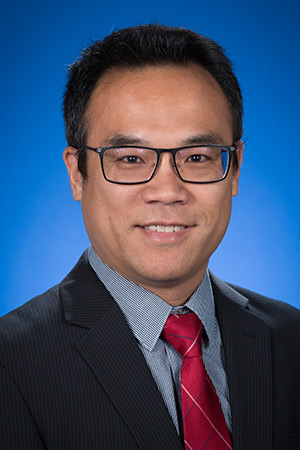 Yi-Je (Jay) Chen