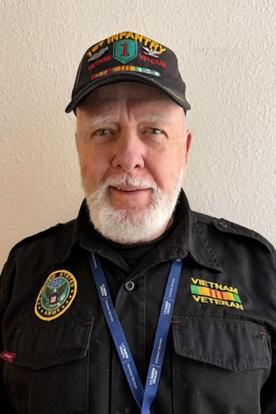 Col David Tool 