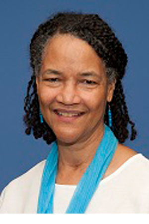 Rebecca Davis, MLS, AHIP