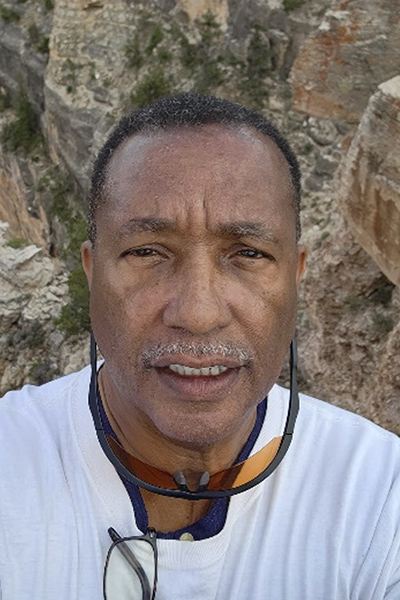 Reginald Kennedy