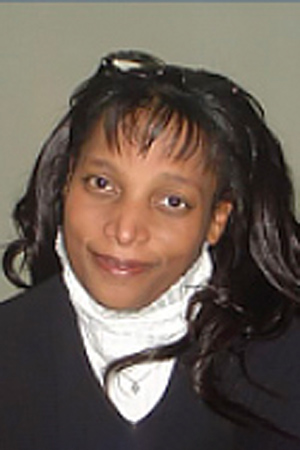 Tamara Bahlhorn