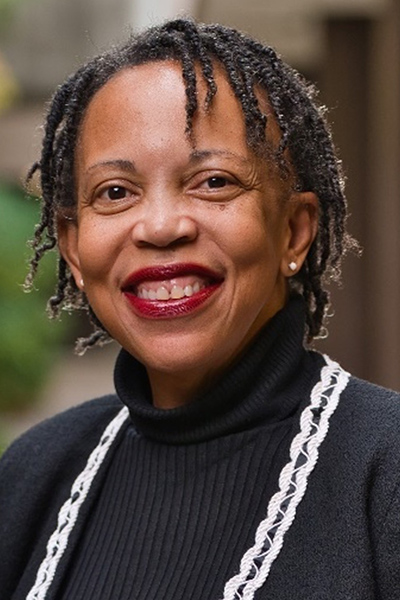 Trina Stanford 