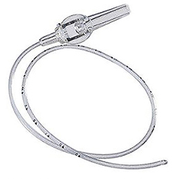 Single use catheter