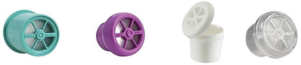 speech valves