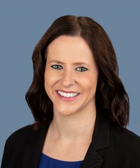 Brandi Liles, Ph.D.