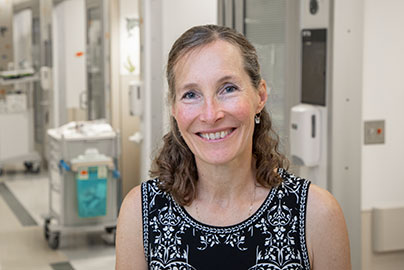 Nicole Glaser, M.D.