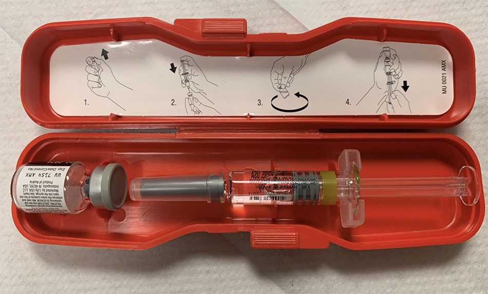 Glucagon