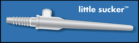 Little sucker