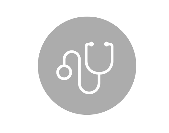 Stethoscope icon