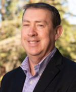 Paul Dodd, Ph.D.