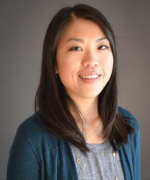Rebecca Hsieh