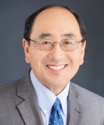 Image of Neal Kohatsu