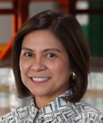 Rosielyn Pulmano