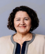Carolyn Reyes