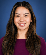 Photo of Kelcie Rodriguez.