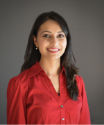 Moreen Sharma