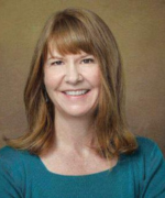 Joanne Spetz, Ph.D.