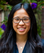 Lina Tieu.
