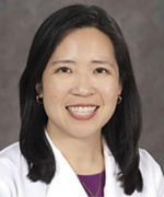 Elisa K. Tong