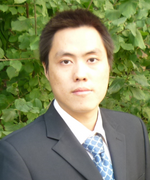 Yi Zhang