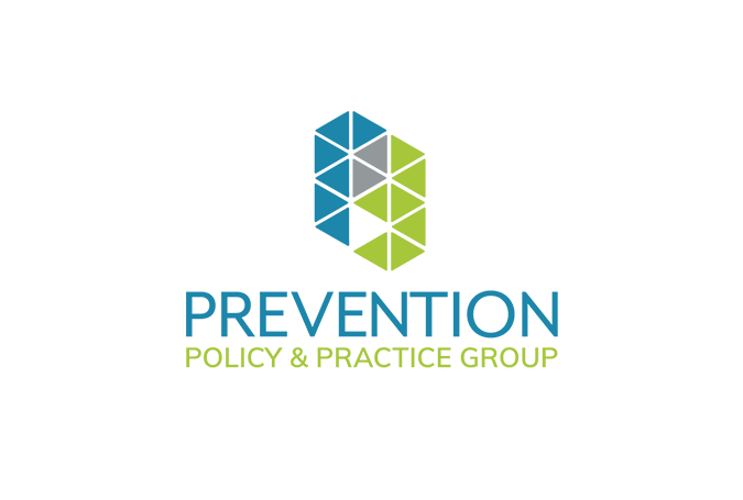 3PG logo.