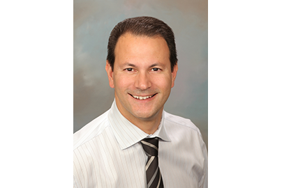 Dr. Erik Laurin (C) UC Regents. All rights reserved.