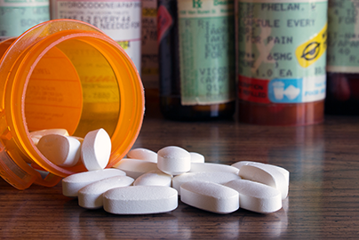 Medication (C) Adobe stock. All rights reserved.