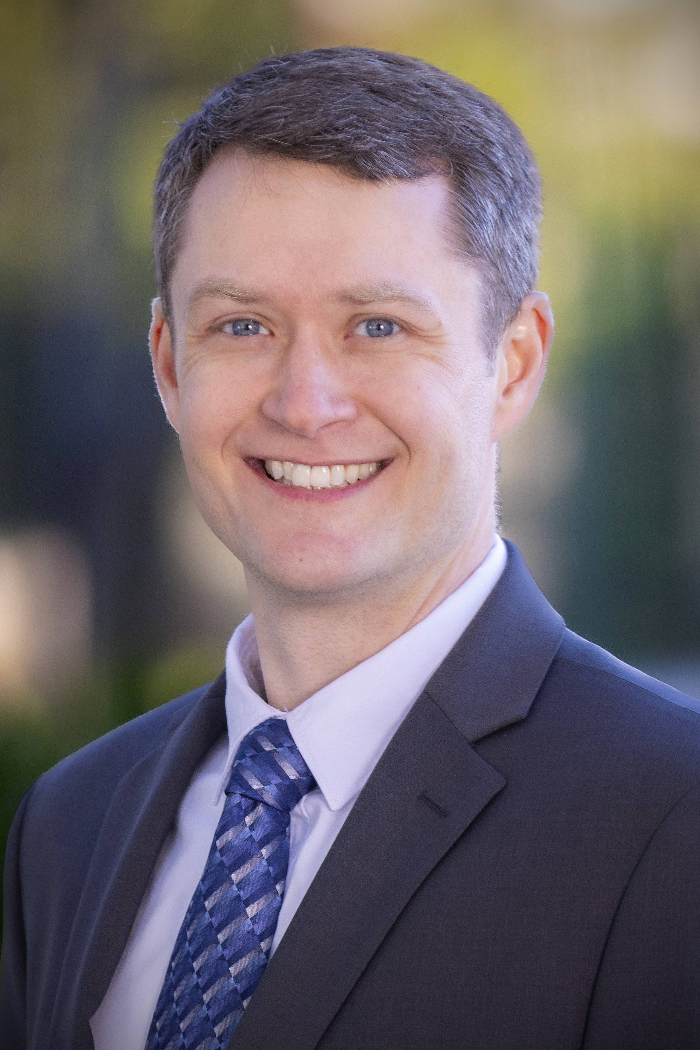 Ryan Davis, Chief Compliance and Privacy Officer