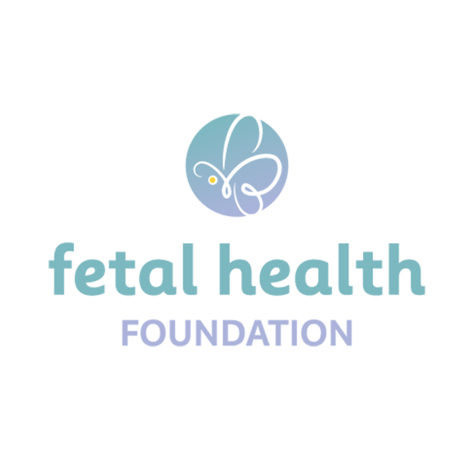 Fetal Health Foundation badge