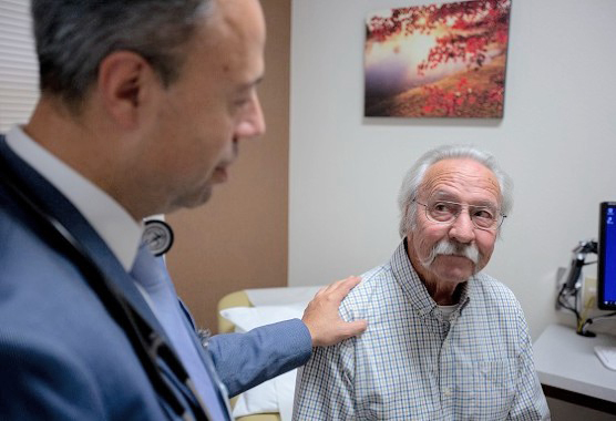 Adrenal Cortical Cancer