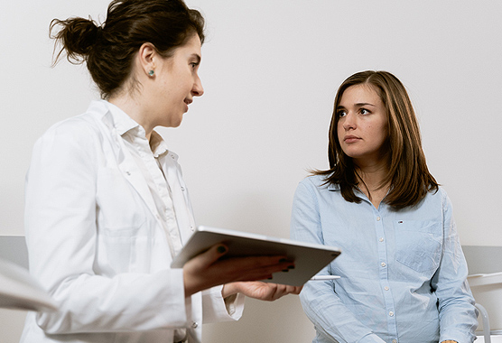 Cervical Cancer
