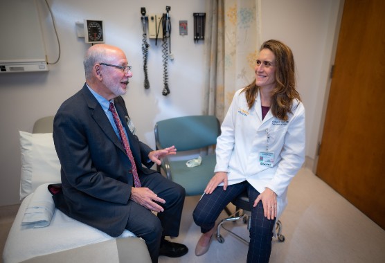 Colon and Rectum Cancer