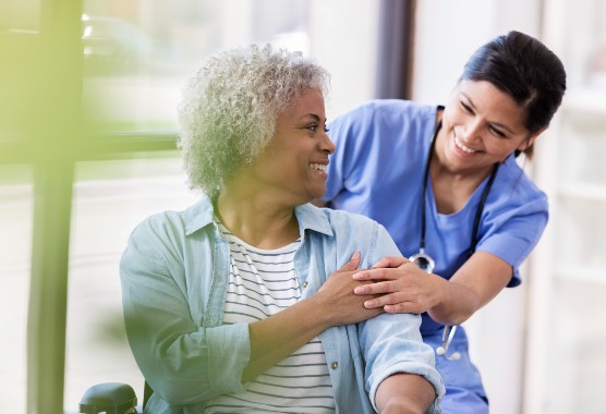 Ovarian Cancer