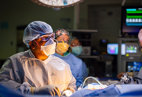 Surgical Oncology