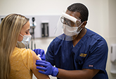 Clinical trial participants are needed for UC Davis Health’s latest COVID-19 vaccine research.