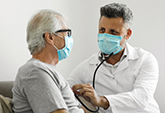 COVID-19 should not delay your health visits, especially if you have heart disease
