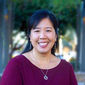 Christine Wu Nordahl